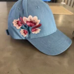 Featured thumbnail for Casquette 44-46cm de Will and You