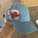 Thumbnail for Casquette 44-46cm de Will and You