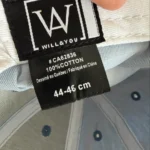Thumbnail for Casquette 44-46cm de Will and You