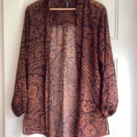Featured thumbnail for Joelle Emma blouse