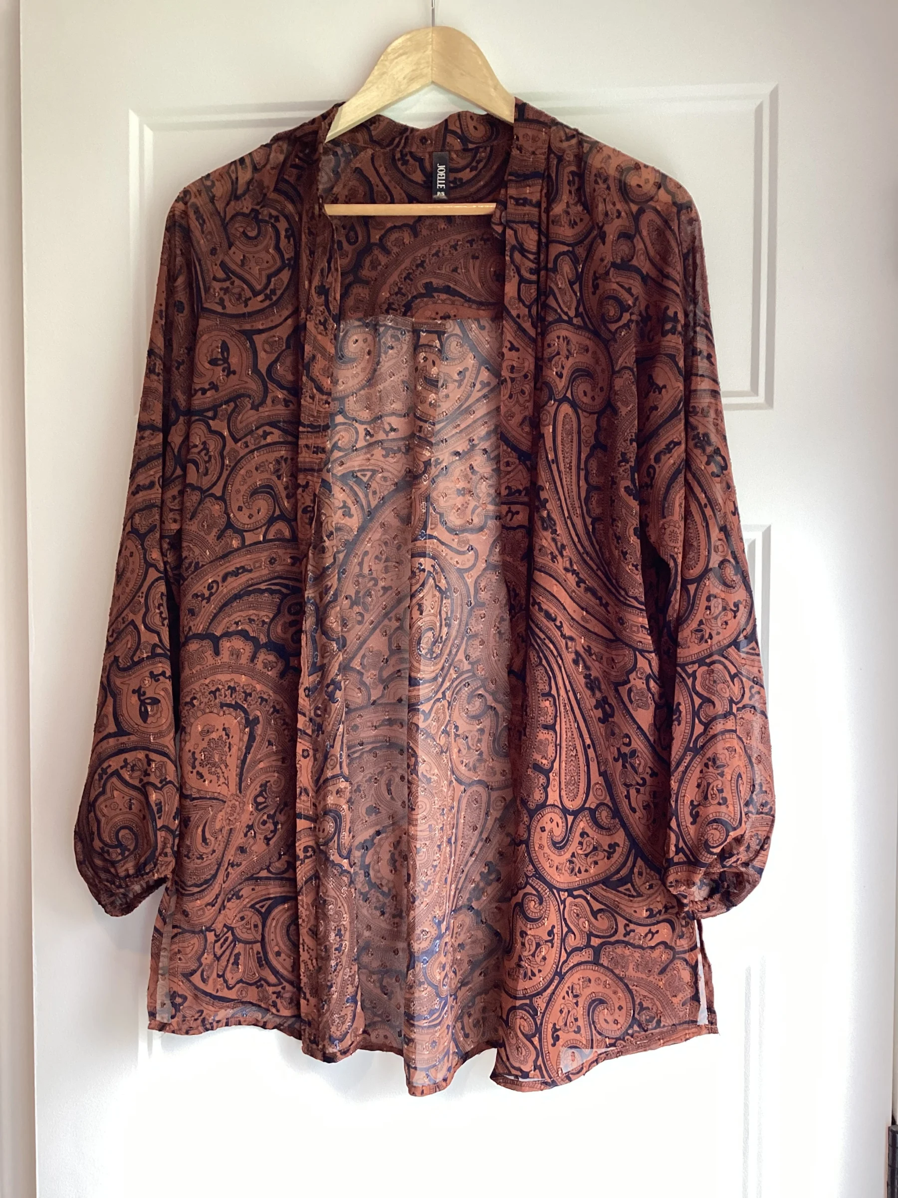 Blouse Joelle Emma Joelle Collection seconde main