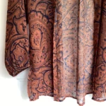 Thumbnail for Joelle Emma blouse