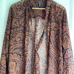Thumbnail for Joelle Emma blouse