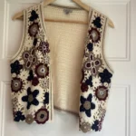 Featured thumbnail for Bohemian jacket
