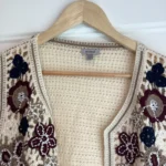 Thumbnail for Bohemian jacket
