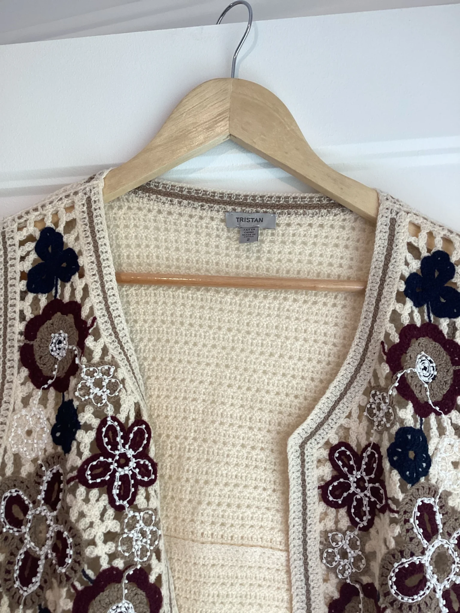 Image for Bohemian jacket