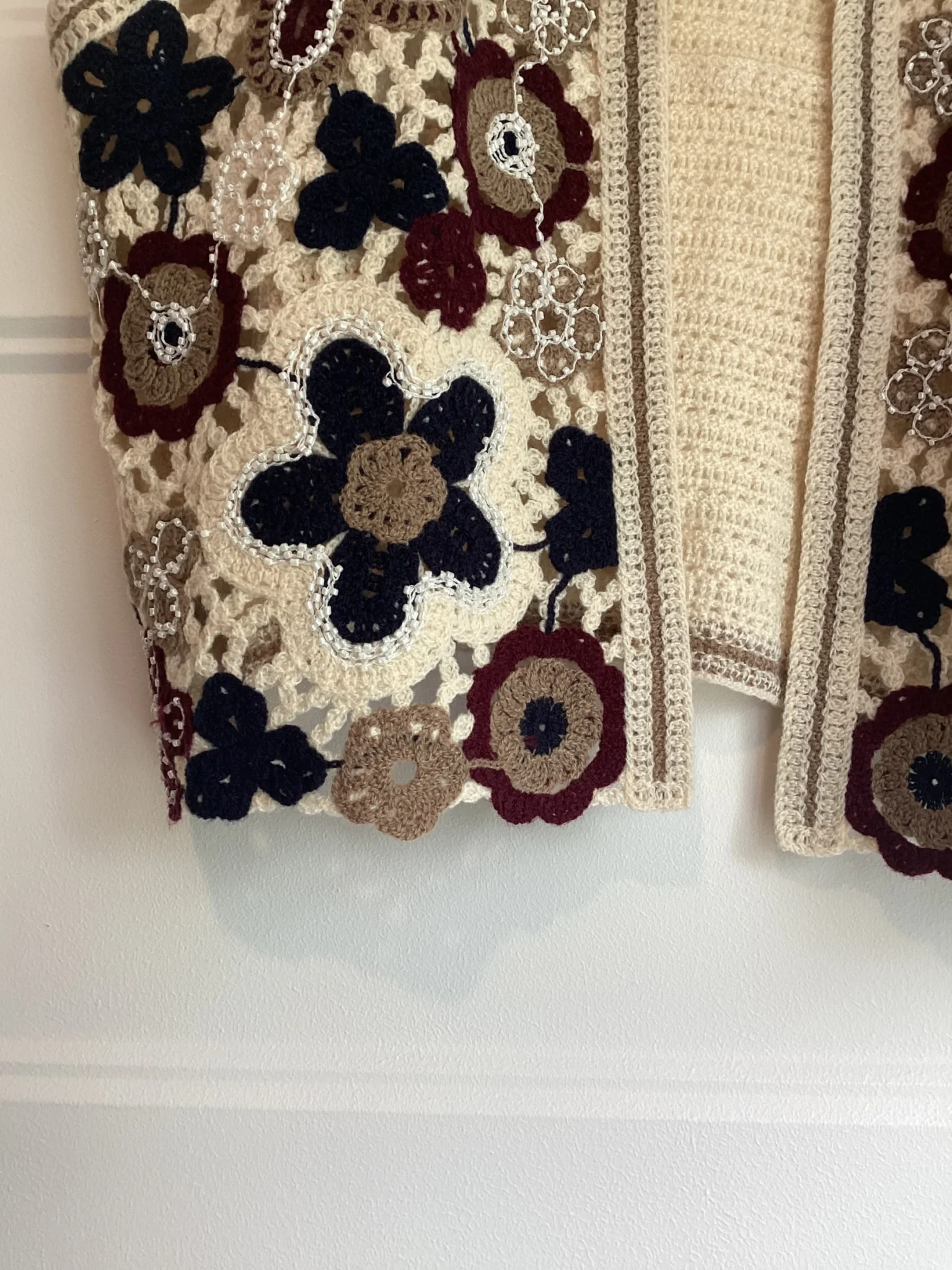 Image for Bohemian jacket
