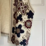 Thumbnail for Bohemian jacket