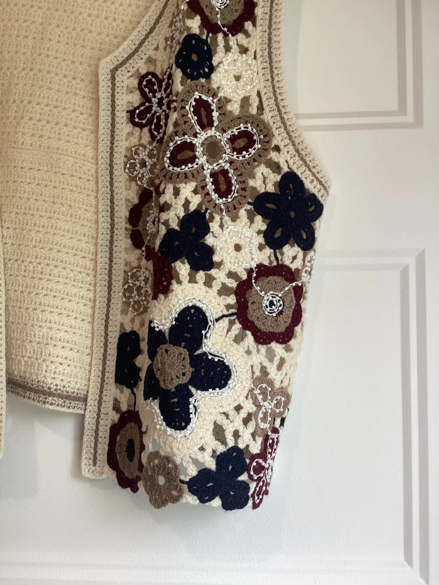 Image for Bohemian jacket