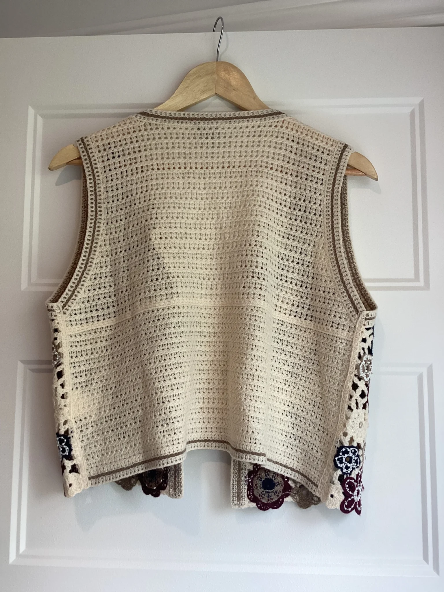 Image for Bohemian jacket