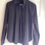 Featured thumbnail for Brown blouse