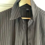 Thumbnail for Brown blouse