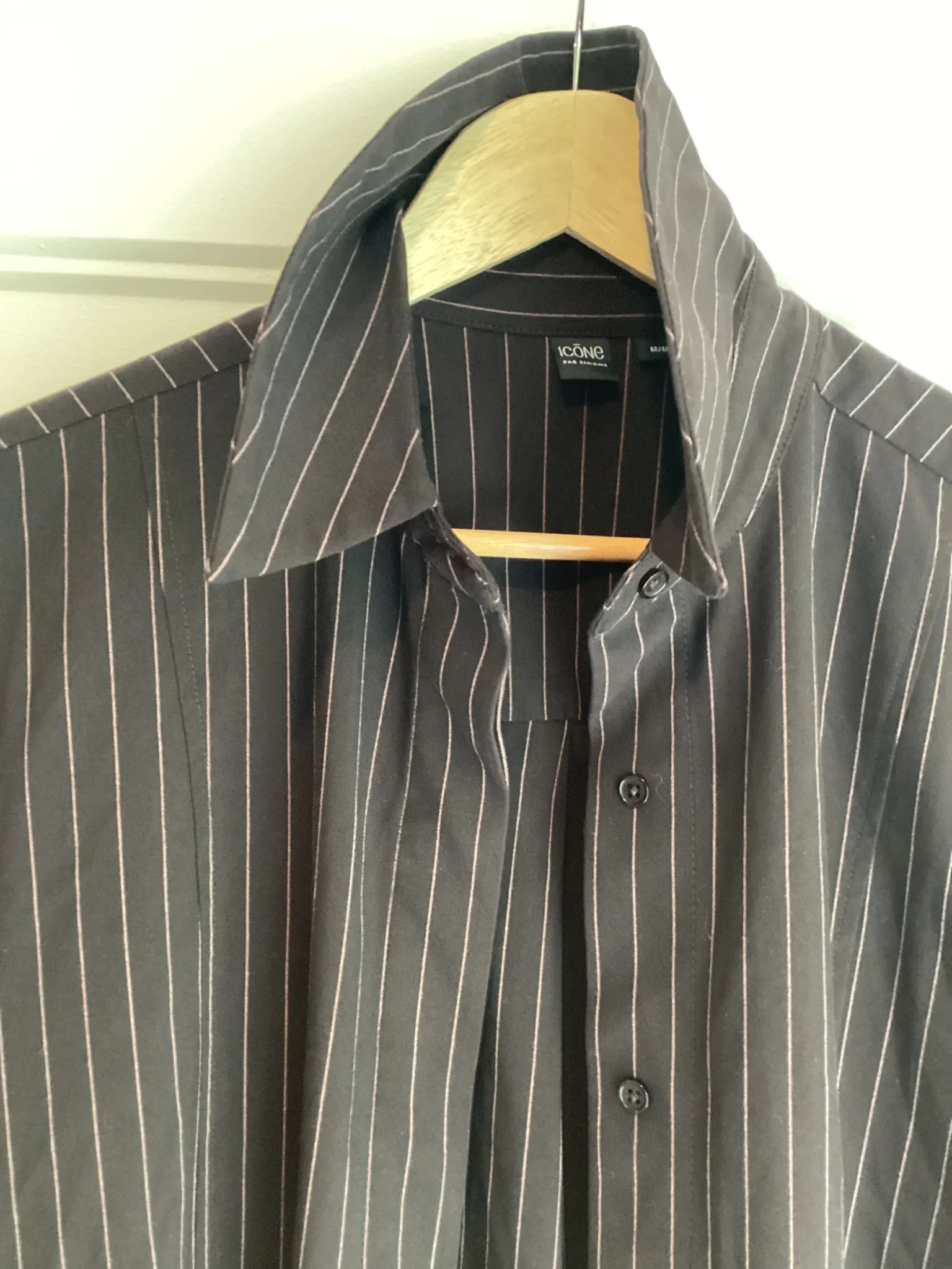 Image for Brown blouse
