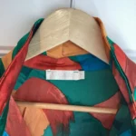 Thumbnail for Coloured blouse