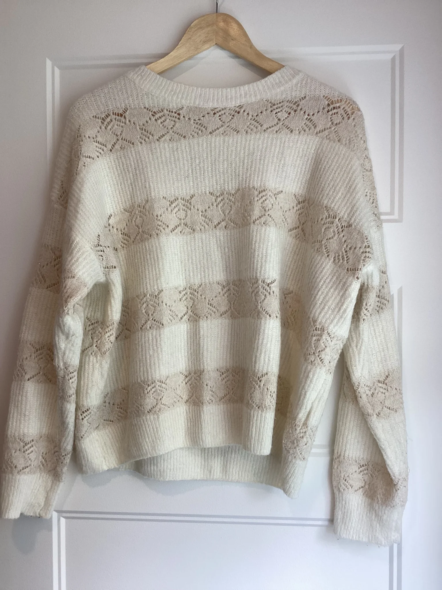 Featured image for Indie +me jumper