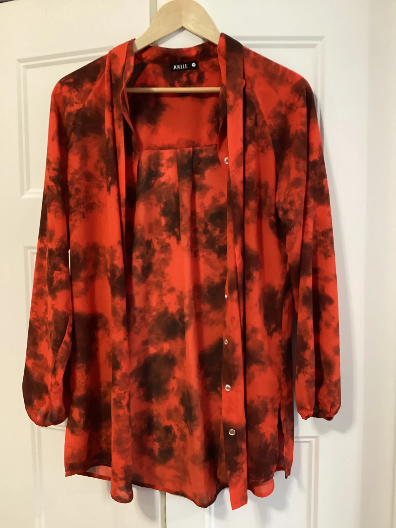 Featured image for Joelle collection blouse