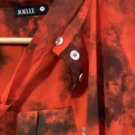Thumbnail for Joelle collection blouse