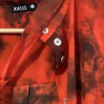 Thumbnail for Joelle collection blouse