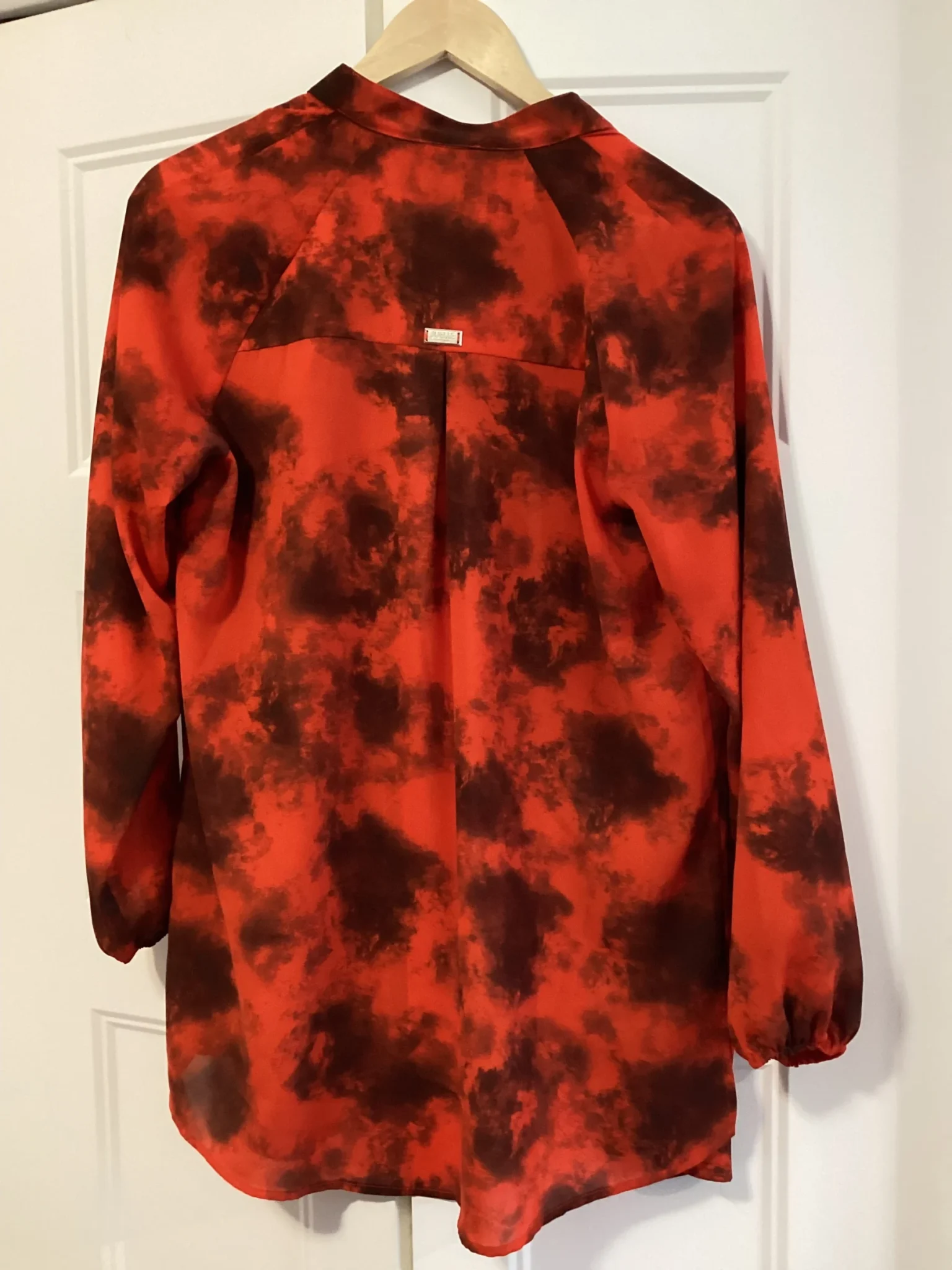 Image for Joelle collection blouse