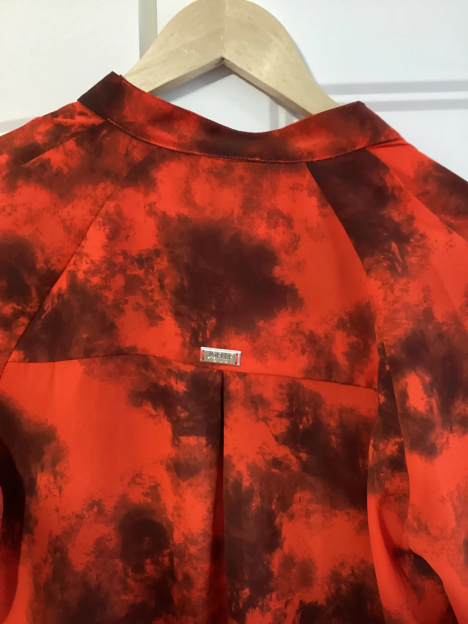 Image for Joelle collection blouse