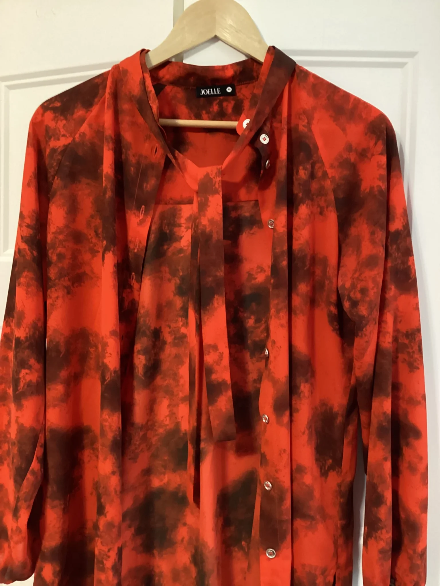 Image for Joelle collection blouse