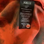 Thumbnail for Joelle collection blouse