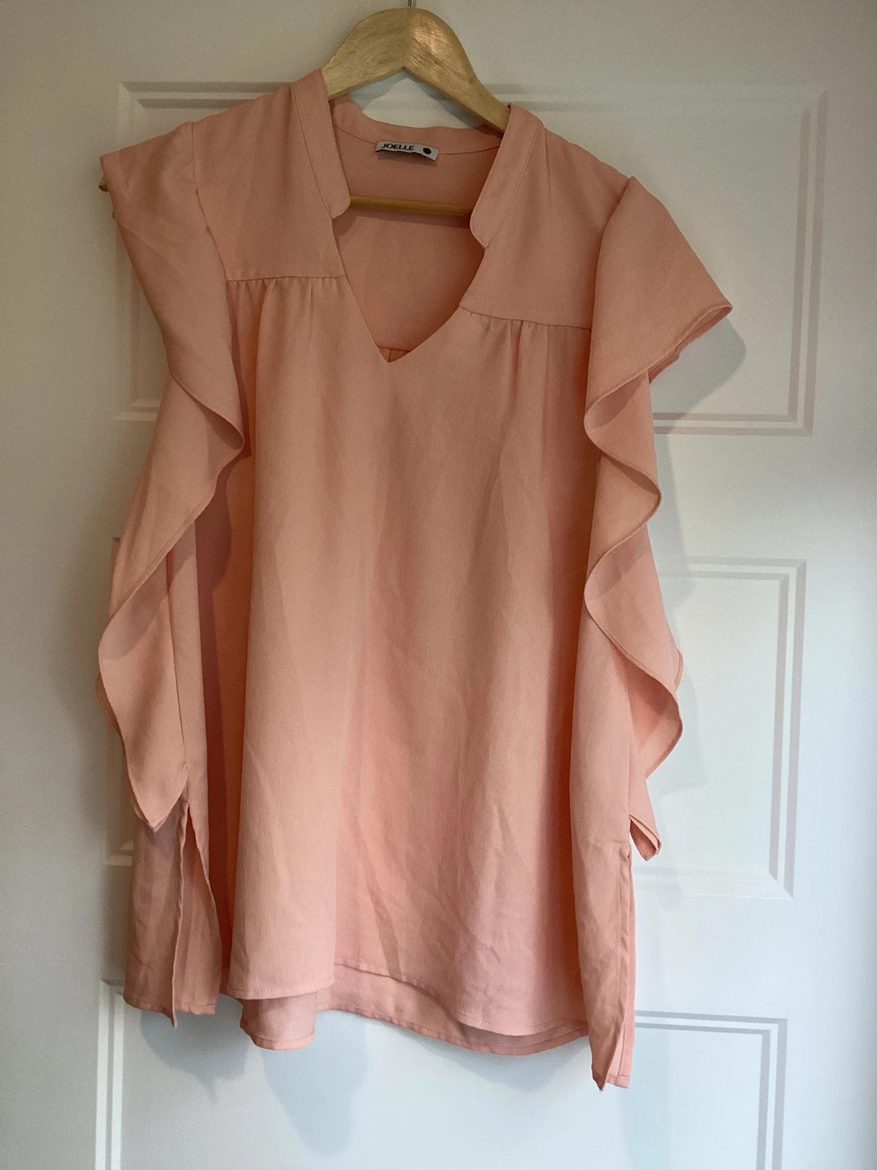 Chandail ramena Joelle Collection seconde main
