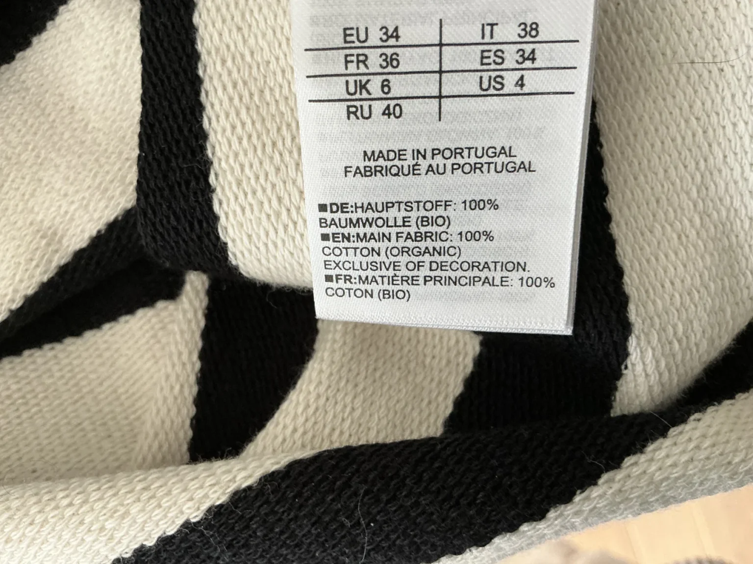 Image for Sweat-shirt Armedangels