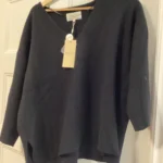 Featured thumbnail for Black jumper