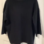 Thumbnail for Black jumper