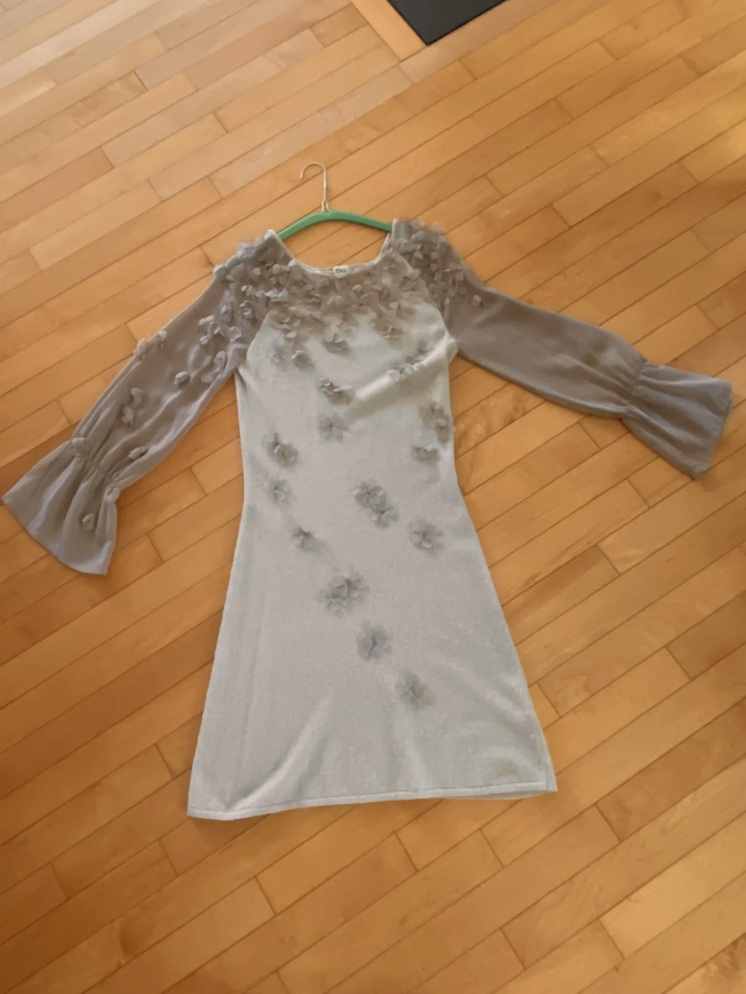 Featured image for Tunique chic