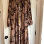 Featured thumbnail for Evans dress by Joelle collection