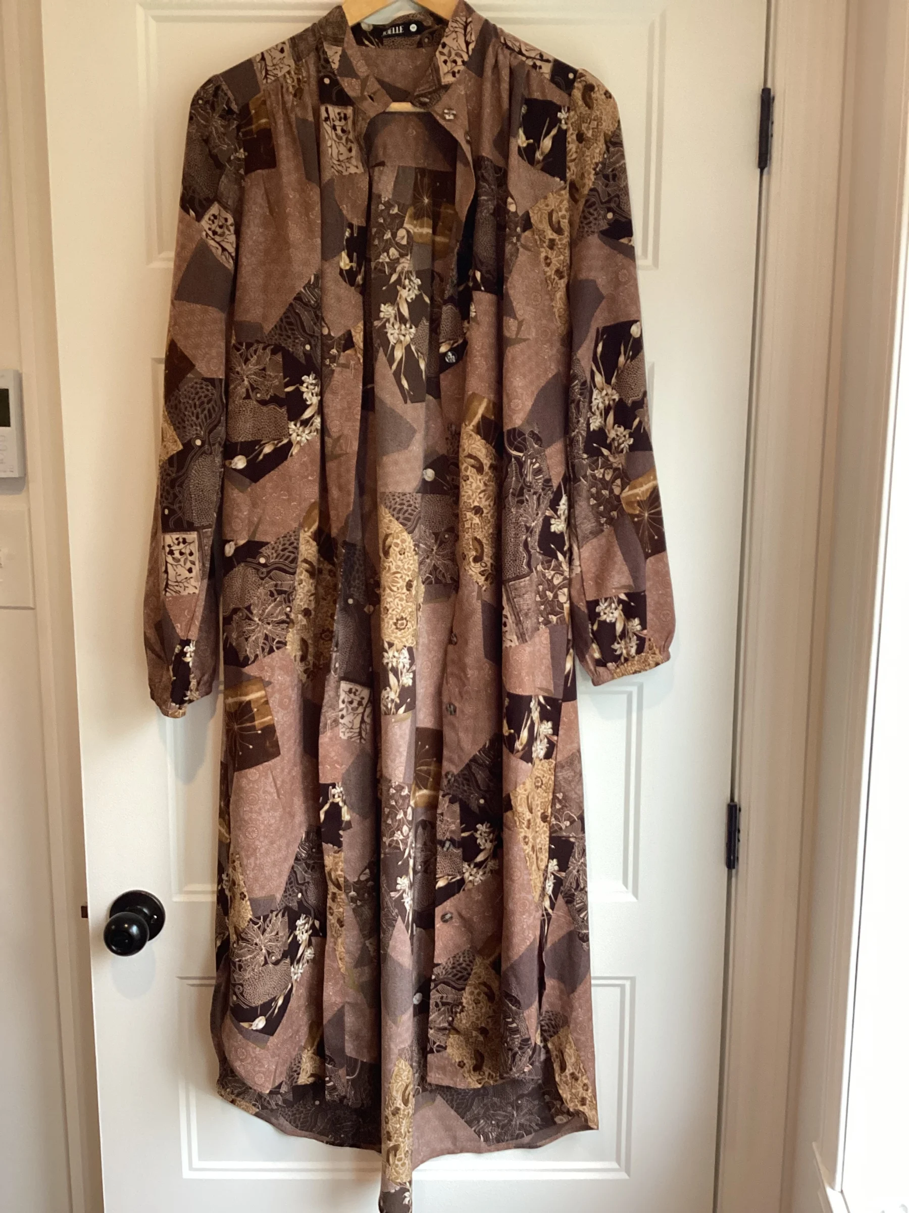 Robe Evans de chez Joelle collection Joelle Collection seconde main