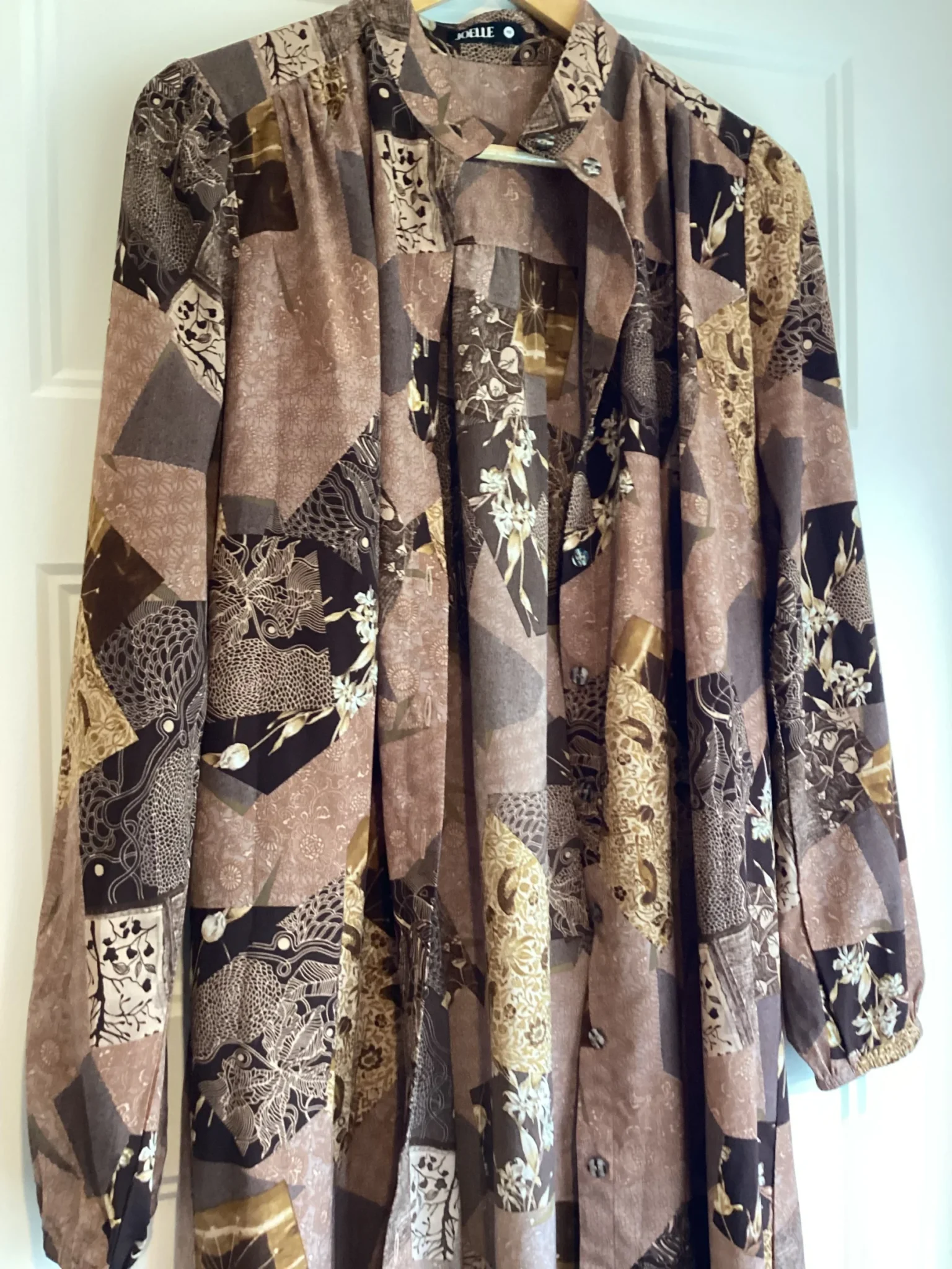 Image for Evans dress by Joelle collection