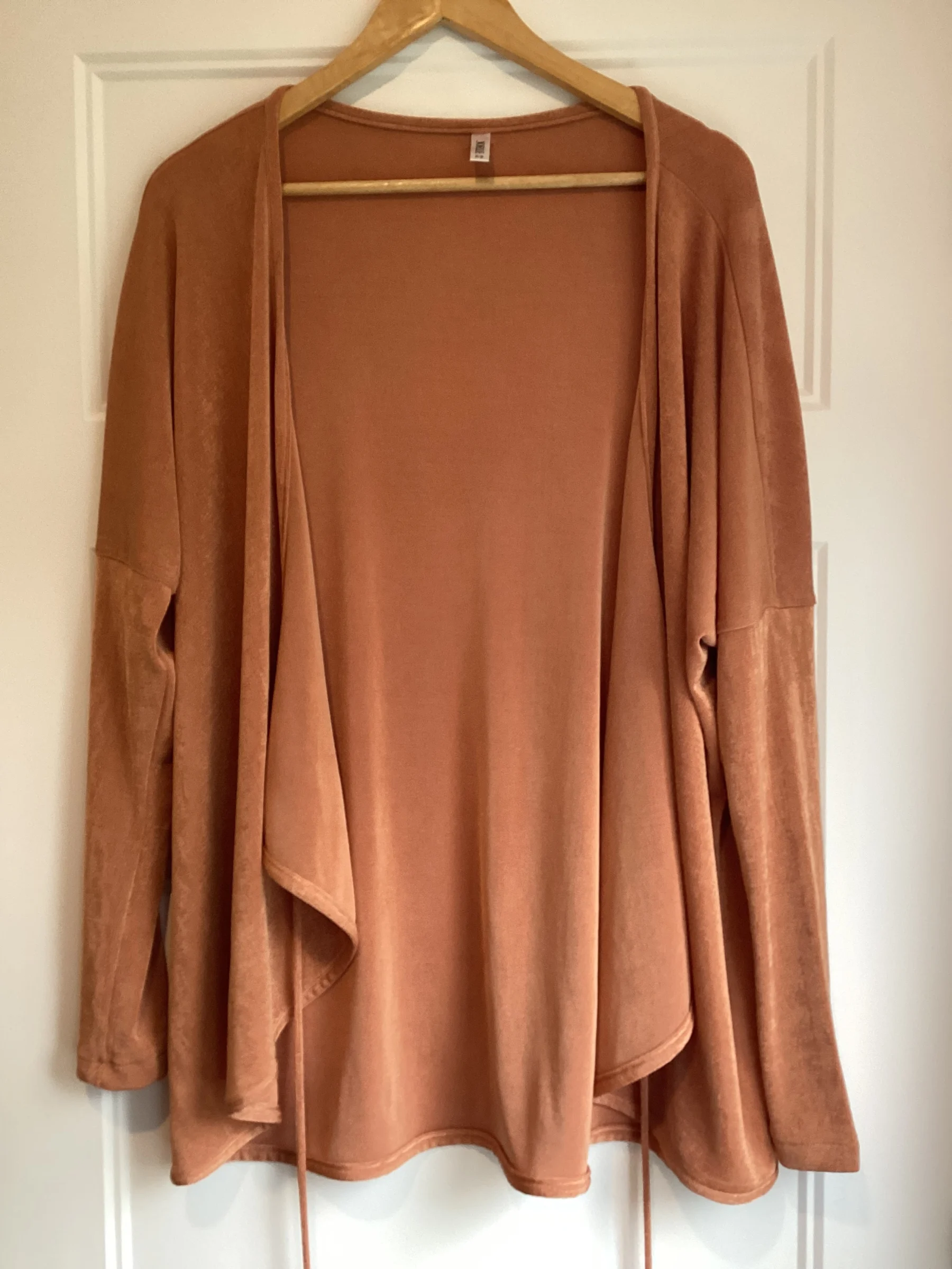 Gilet style Gilo chez Joelle collection Joelle Collection seconde main