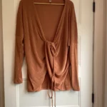 Thumbnail for Gilo style cardigan from Joelle collection