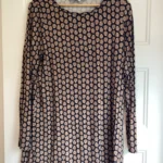 Featured thumbnail for Self-contained leaf tunic