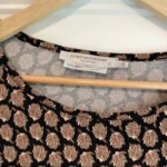 Thumbnail for Self-contained leaf tunic