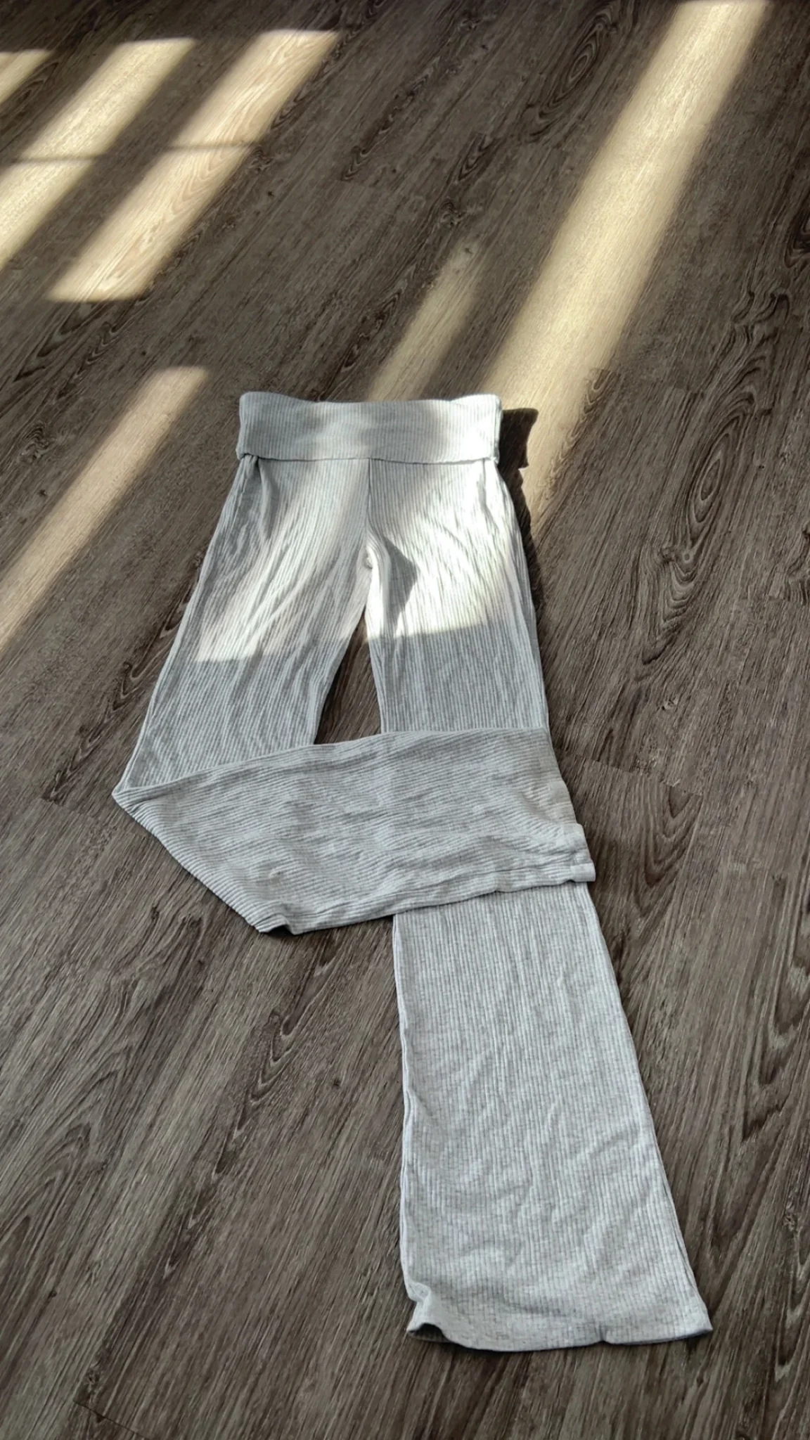Featured image for Garage legging