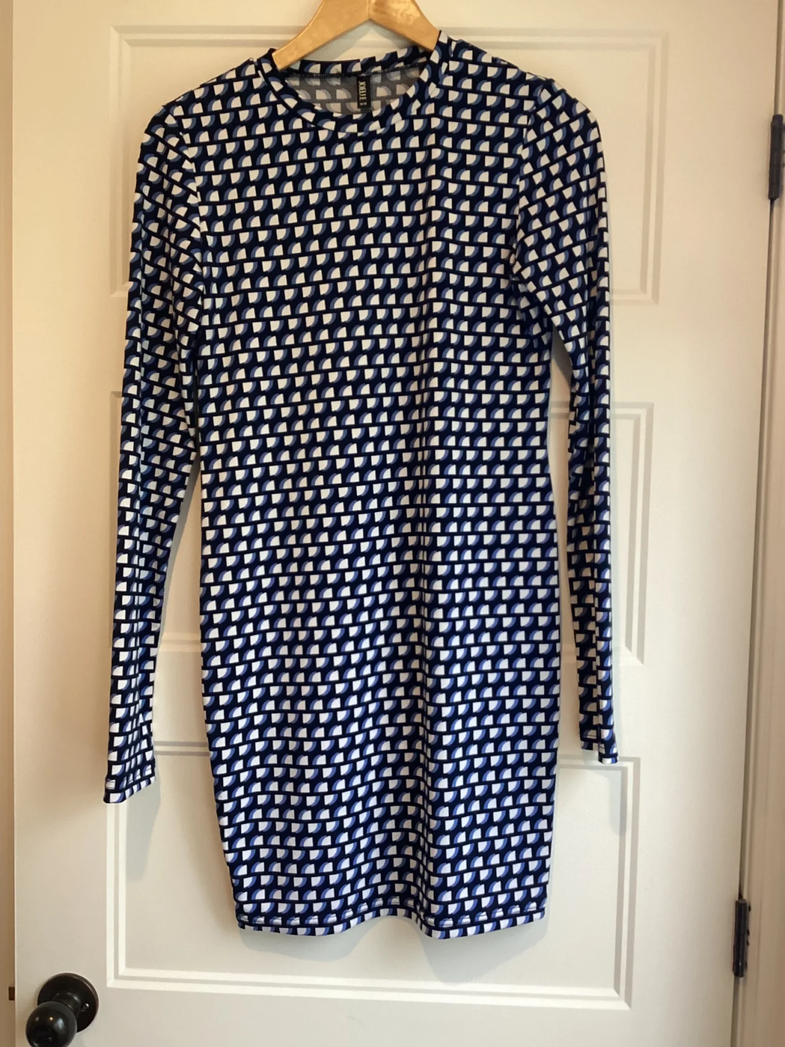 Image for Hilo dress by Joelle collection