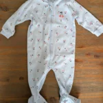 Featured thumbnail for Pyjama Pekkle 6 mois