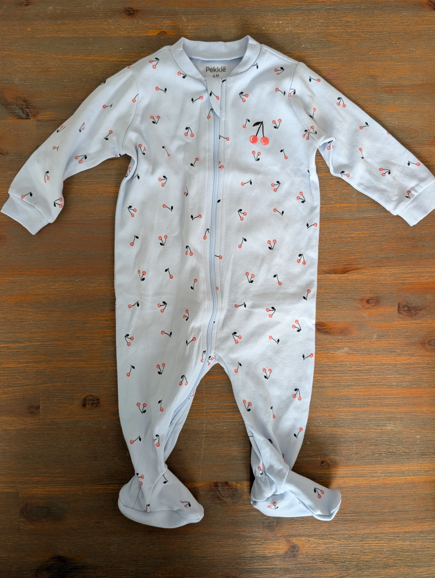 Pyjama Pekkle 6 mois Pekkle seconde main