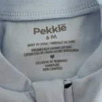 Thumbnail for Pyjama Pekkle 6 mois