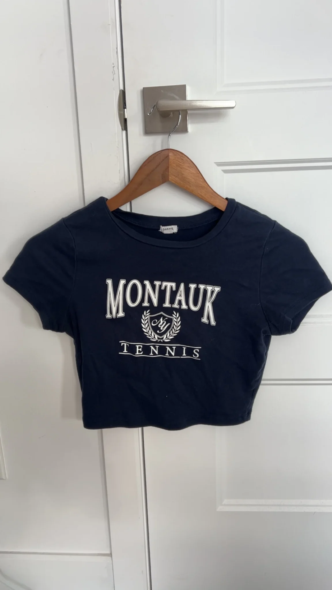 Featured image for Garage t-shirt
