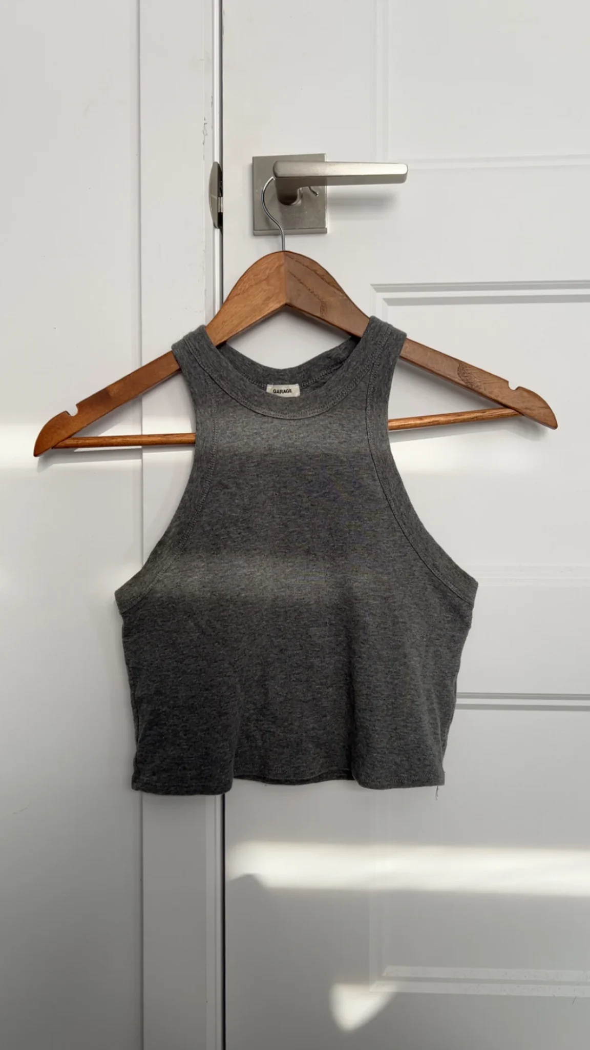 Featured image for Garage camisole
