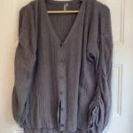 Featured thumbnail for Joelle collection grey jacket