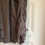 Thumbnail for Joelle collection grey jacket