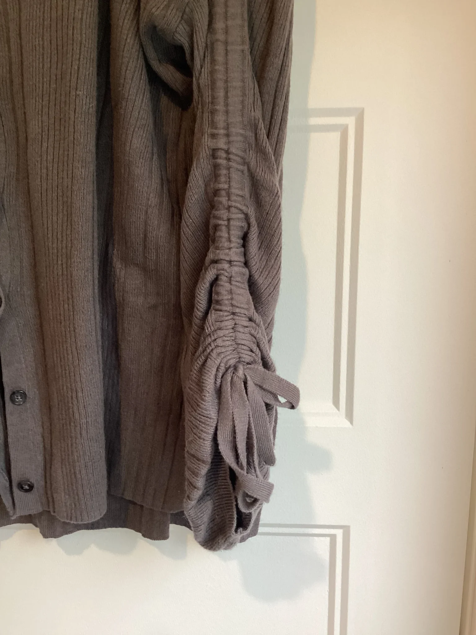 Image for Joelle collection grey jacket