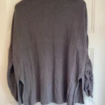 Thumbnail for Joelle collection grey jacket