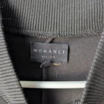 Thumbnail for T-shirt oversize womance